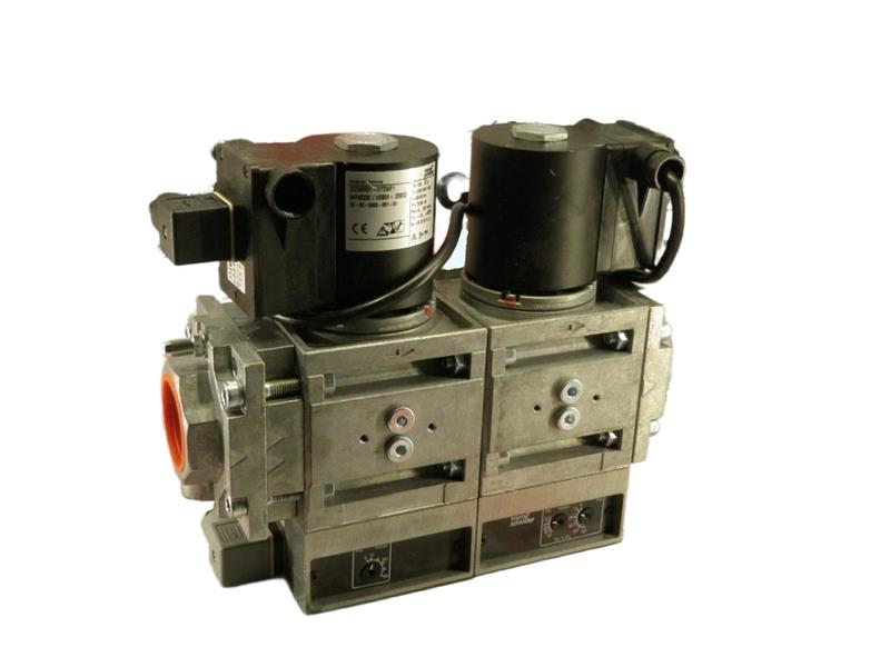 CG340R01-DT2WF1 by HONEYWELL