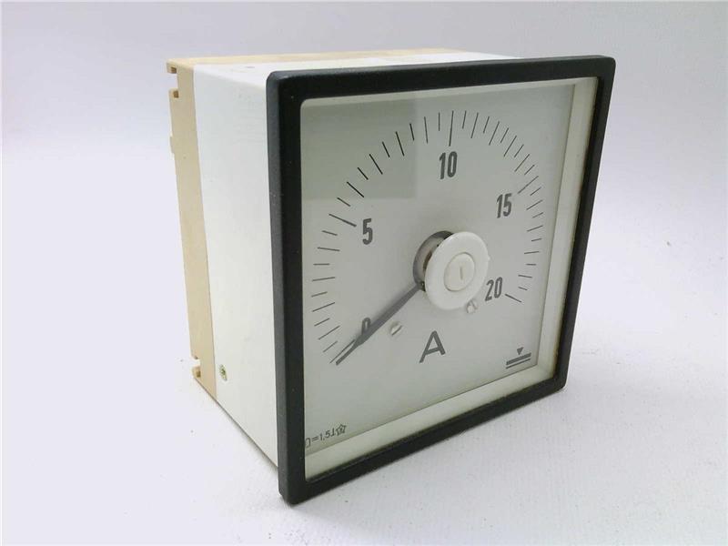 CONVERTEAM A96LC/0-20AMP