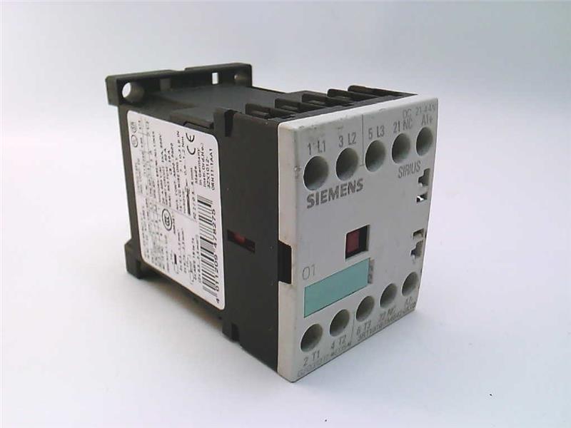 SIEMENS 3RT1016-1MB42-0KT0