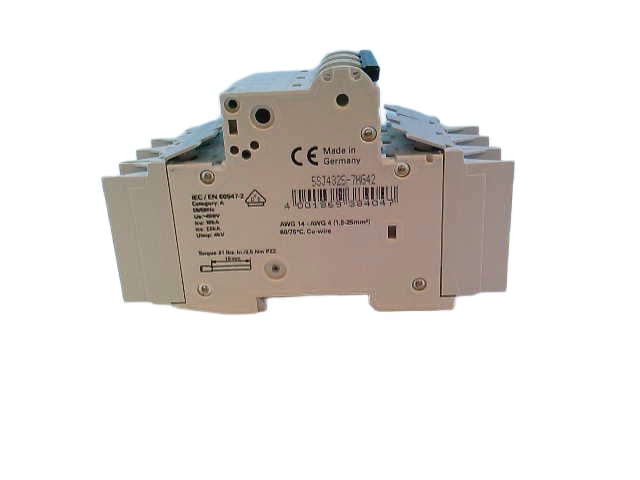 SIEMENS 5SJ4325-7HG42