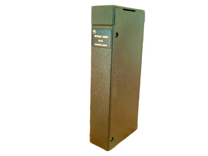 INTRAC-2000/CI-6 by ZEBRA