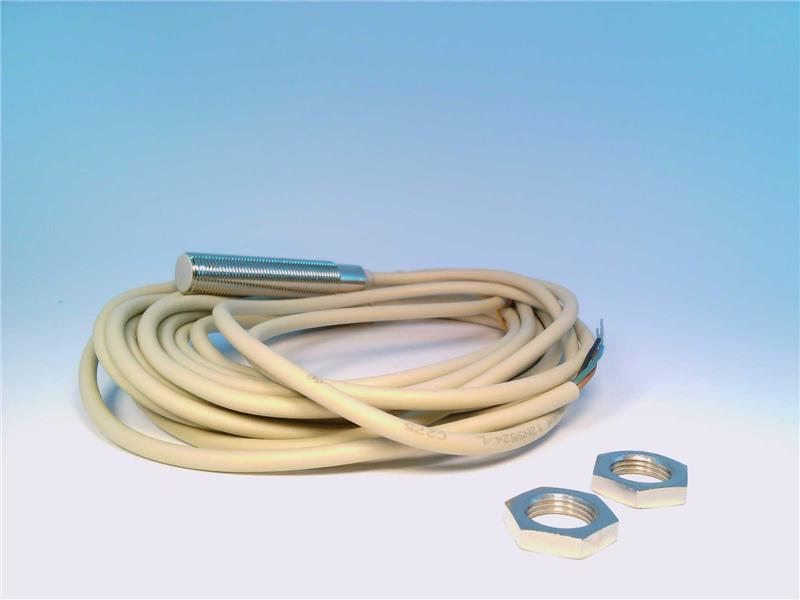 BAUMER ELECTRIC MHRM 12N5524/L