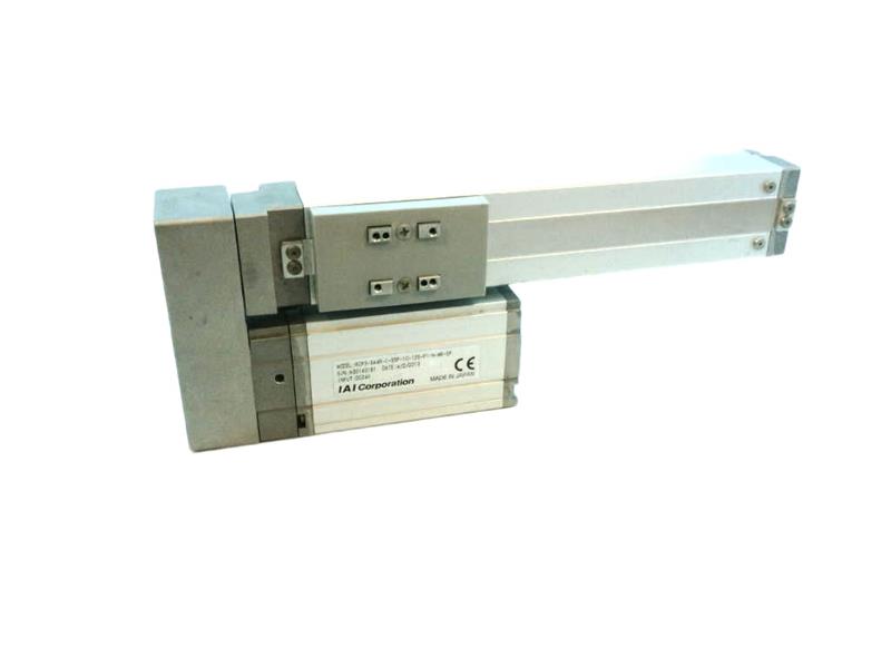 IAI RCP3-SA4R-I-35P-10-125-P1-N-MR-SP
