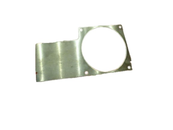 ASEA BROWN BOVERI FH0009A01