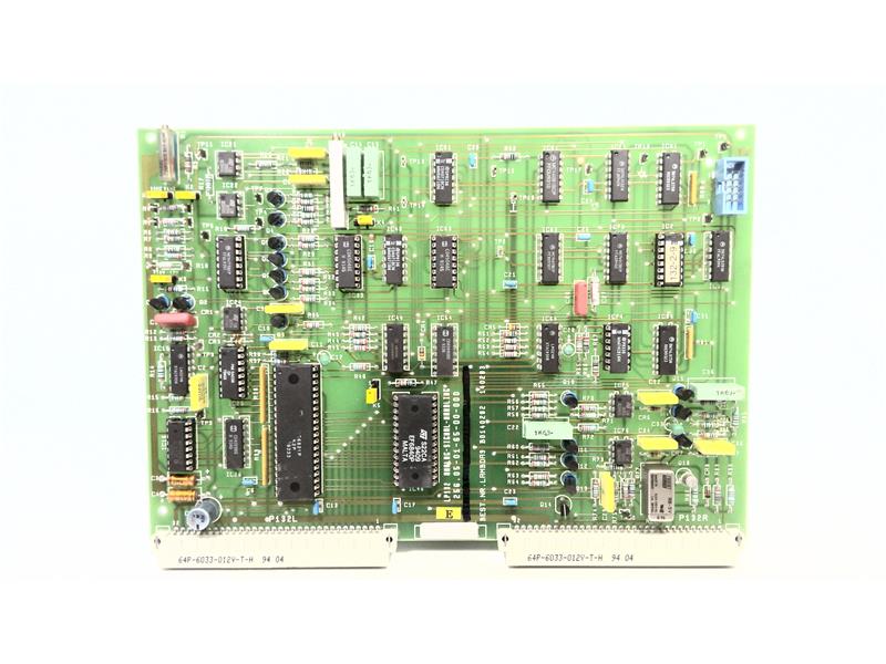 B0140282 by PERKIN ELMER