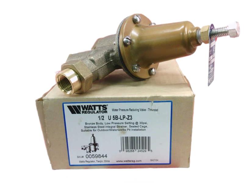 U5B-LP-Z3 by WATTS