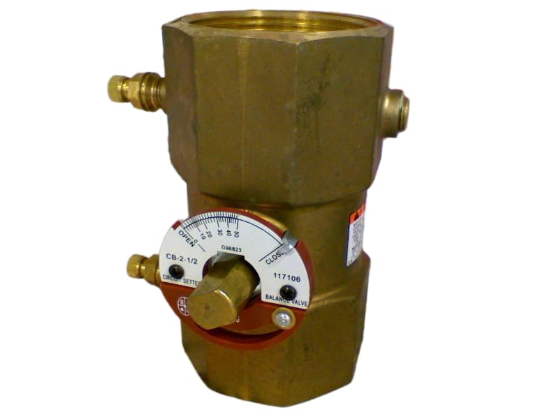 CB2-1/2 by XYLEM