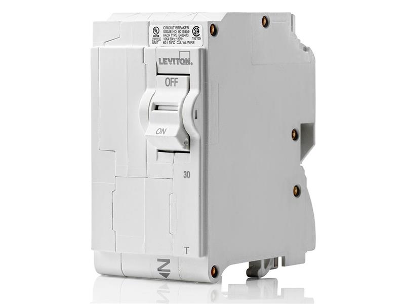 LEVITON LB230-T