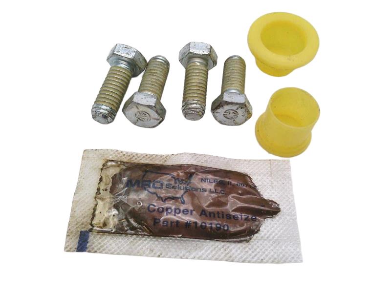 ASEA BROWN BOVERI 411642-40-A