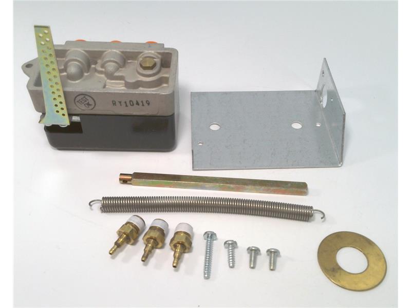 JOHNSON CONTROLS D-9502-5