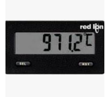 RED LION CONTROLS CUB5TCR0