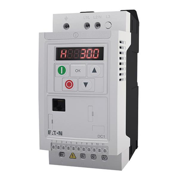 EATON CORPORATION DC1-34018NB-A20CE1