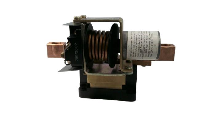 SCHNEIDER ELECTRIC 9055-AO-123R
