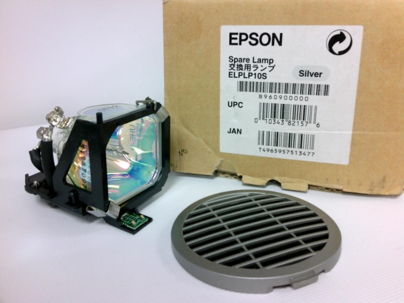 EPSON ELPLP10S
