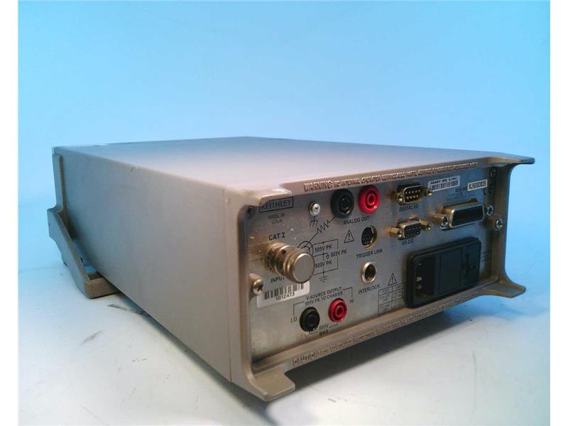 TEKTRONIX 6487