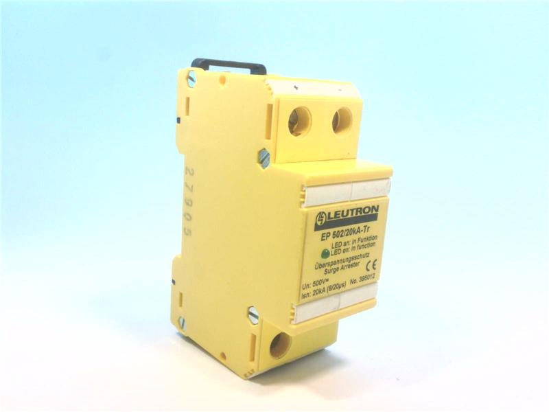 LEUTRON EP-502/20KA-TR