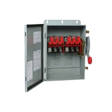 EATON CORPORATION DH663UDK