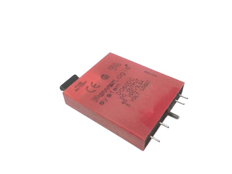 DO60DC by SCHNEIDER ELECTRIC