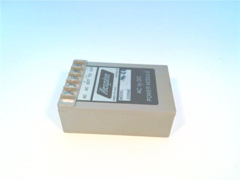 ACOPIAN 10EB40