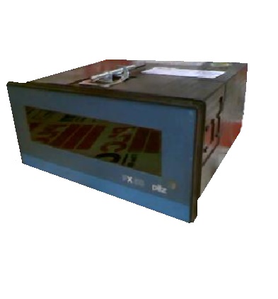 PILZ PX-50-L2-D-DK-S-SU