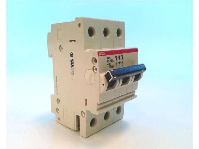 ASEA BROWN BOVERI S273-KS15