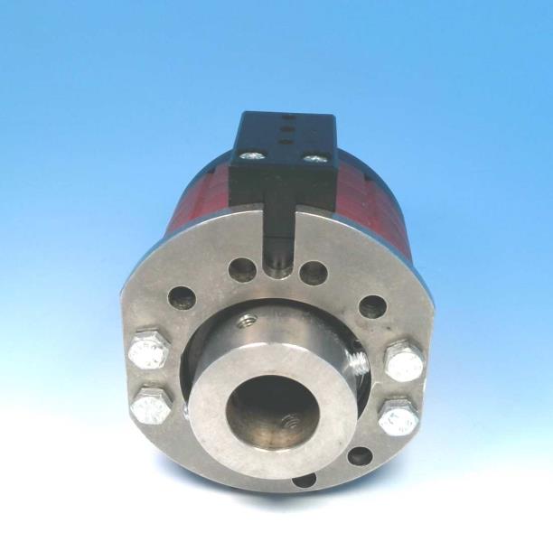 TURCK IST-SR085-24-02-03-11301-V168