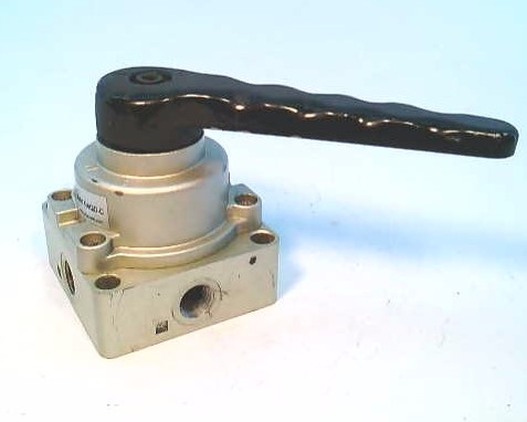 CLIPPARD MMV-R4QD-C