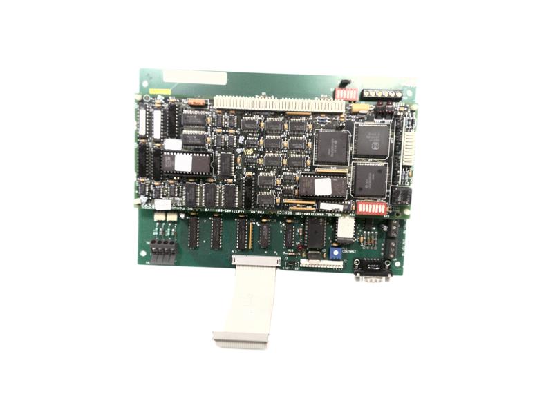 NIDEC CORP 106275201-B