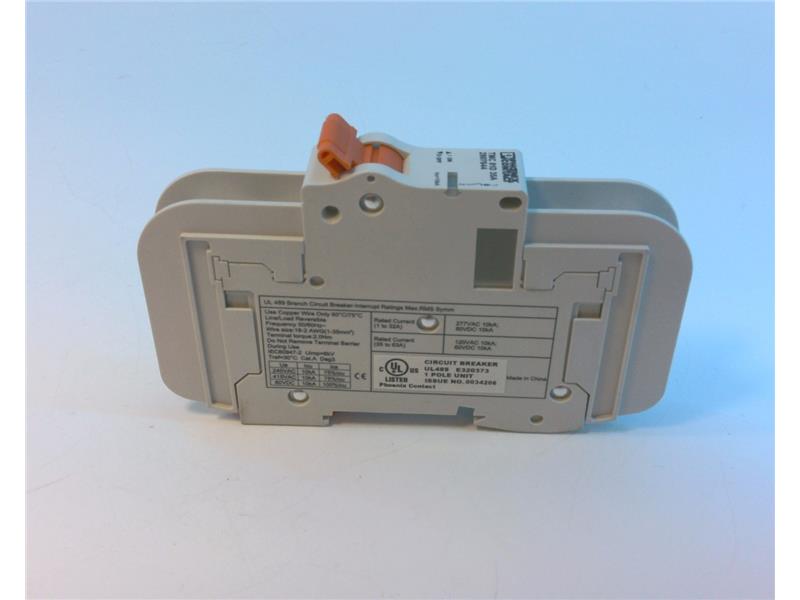 PHOENIX CONTACT TMC 81D 35A