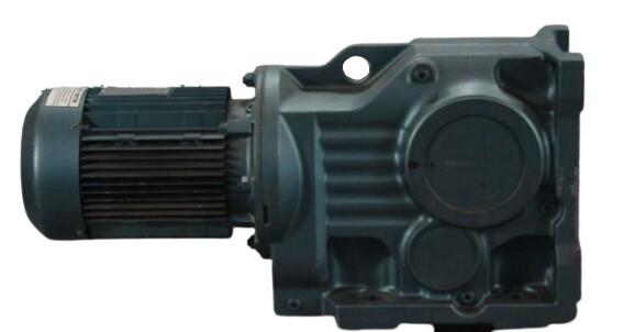 SEW EURODRIVE KT87DT100L4-KS