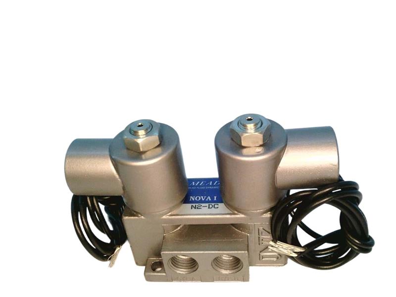 BIMBA N2-DC-120VAC