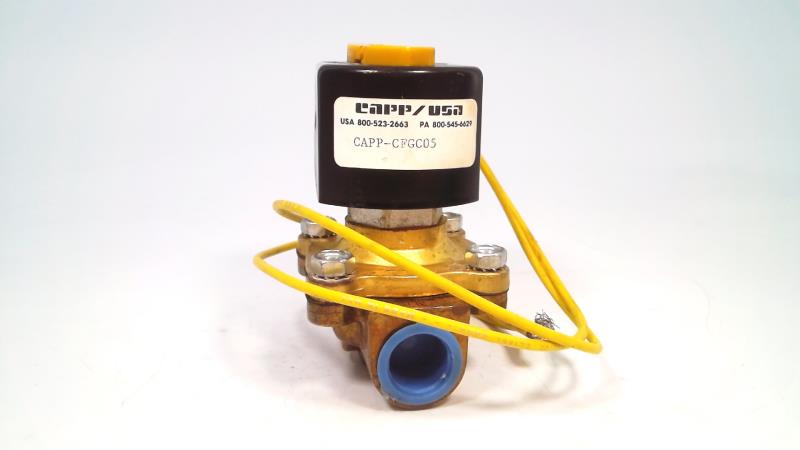 CAPP 08F23C2140ACFGC05