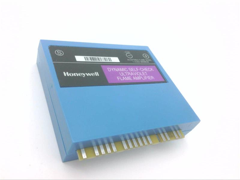 HONEYWELL R7861A1034