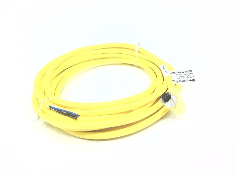 MENCOM MDC-4FPX-5M-R