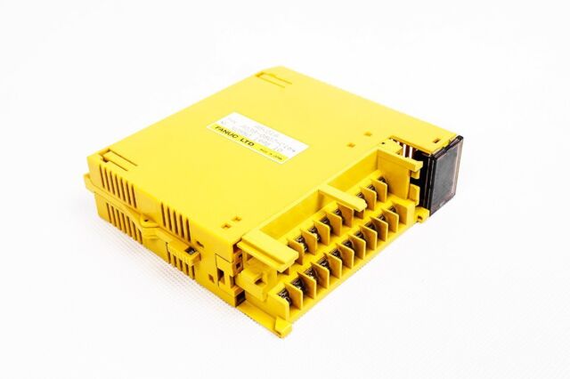 FANUC A03B-0807-C164