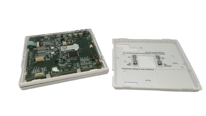 UNITED TECHNOLOGIES TP-PRH01-B