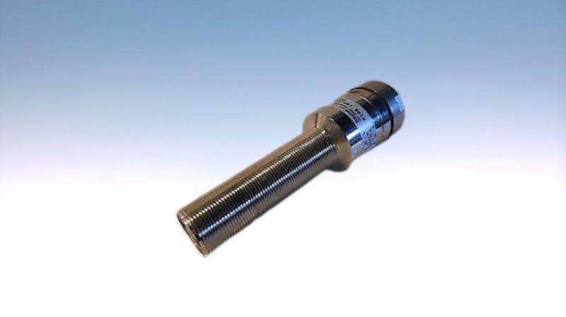 BAUMER ELECTRIC FZAS 18P1001