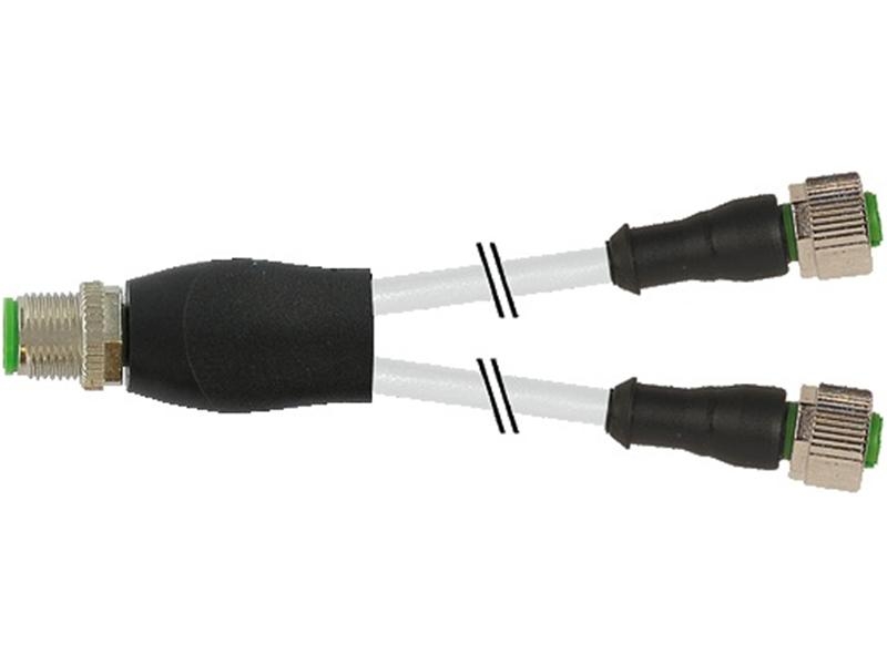 MURR ELEKTRONIK 7000-40701-2530150