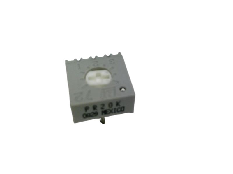72PR20KLF by TT ELECTRONICS