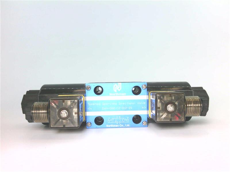 NORTHMAN SWH-G02-C2-D12-20