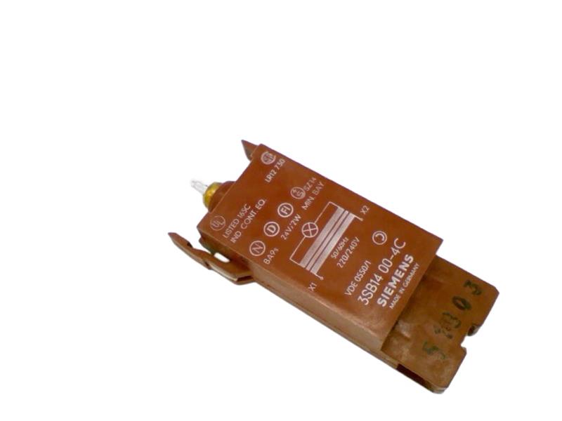 3SB1-400-4C by SIEMENS