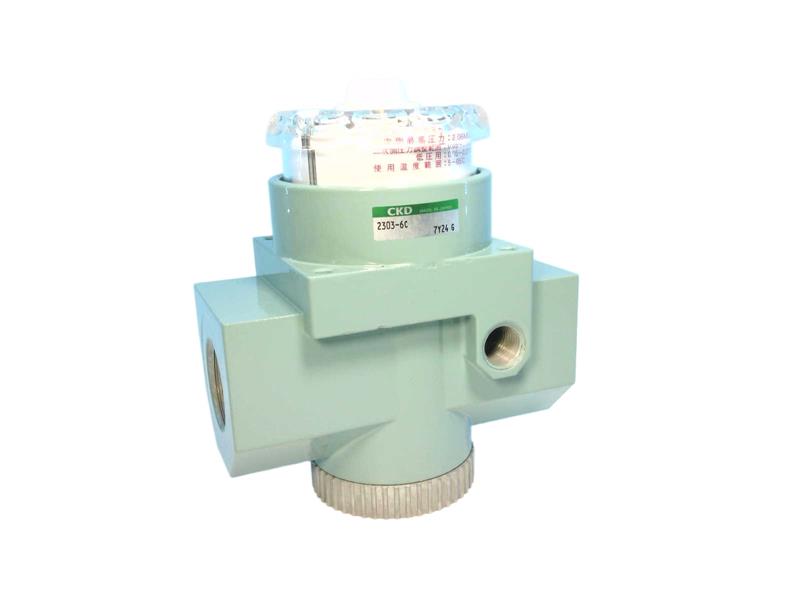 CKD CORP 2303-6C