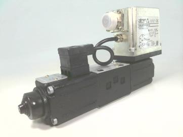 ATOS DHZO-AEB-NP-071-L3 10