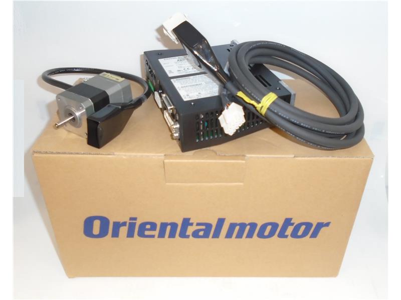 ORIENTAL MOTOR AR46AC-3