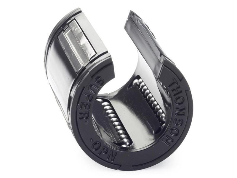 DANAHER MOTION SUPER8OPN