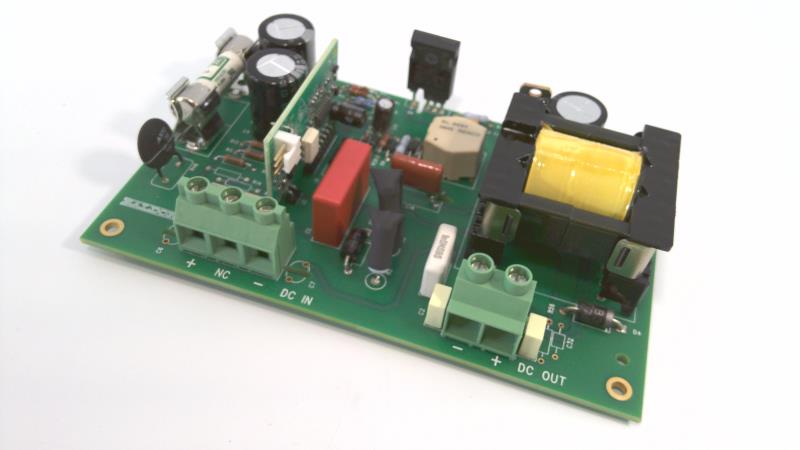 ASEA BROWN BOVERI EB0568A04