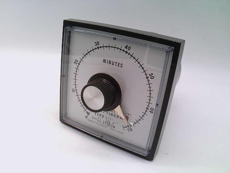 OMRON NSY-72M-AC240