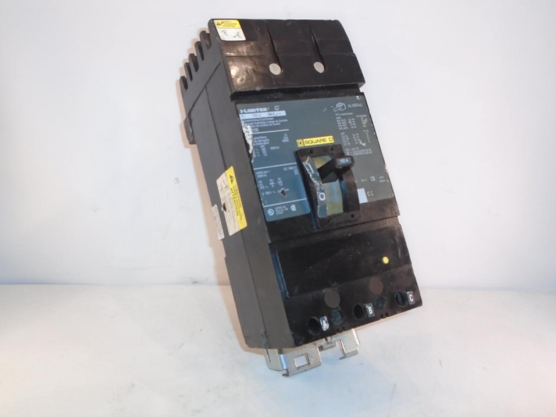 FI36100 by SCHNEIDER ELECTRIC