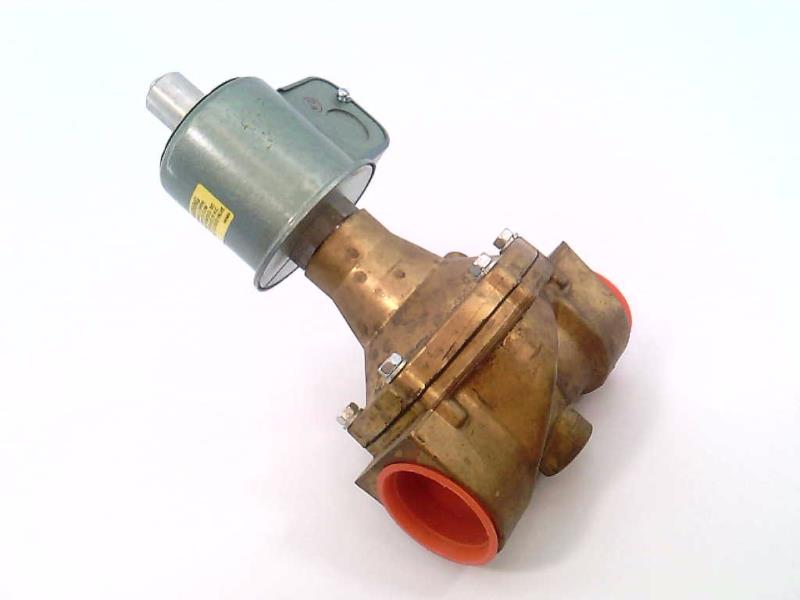 S272SF02N1HJ4 by ASCO