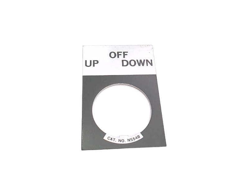 EATON CORPORATION E22NS54